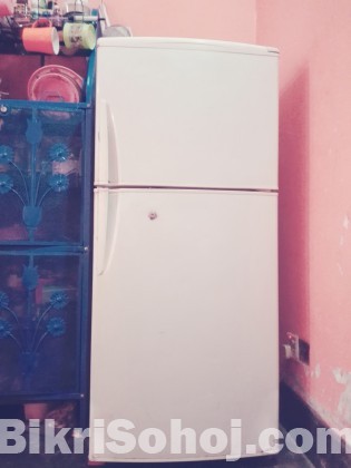 Hitachi fridge ফ্রীজ (Japan) 230 ltr